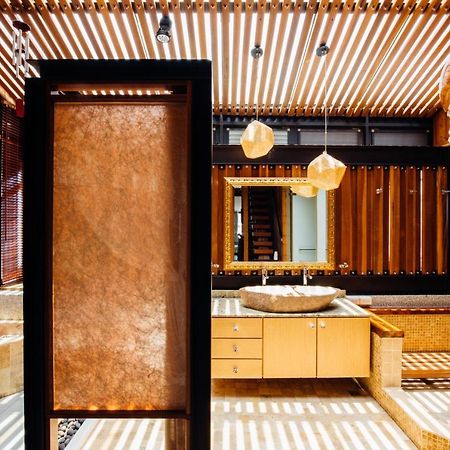 Mudanhouse Hotel Taipei Exterior photo