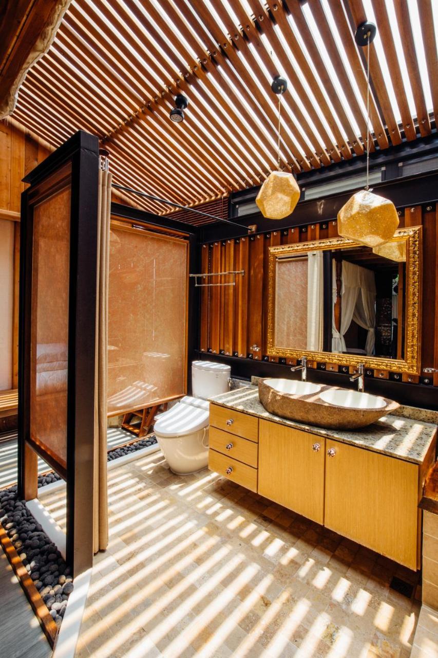 Mudanhouse Hotel Taipei Exterior photo